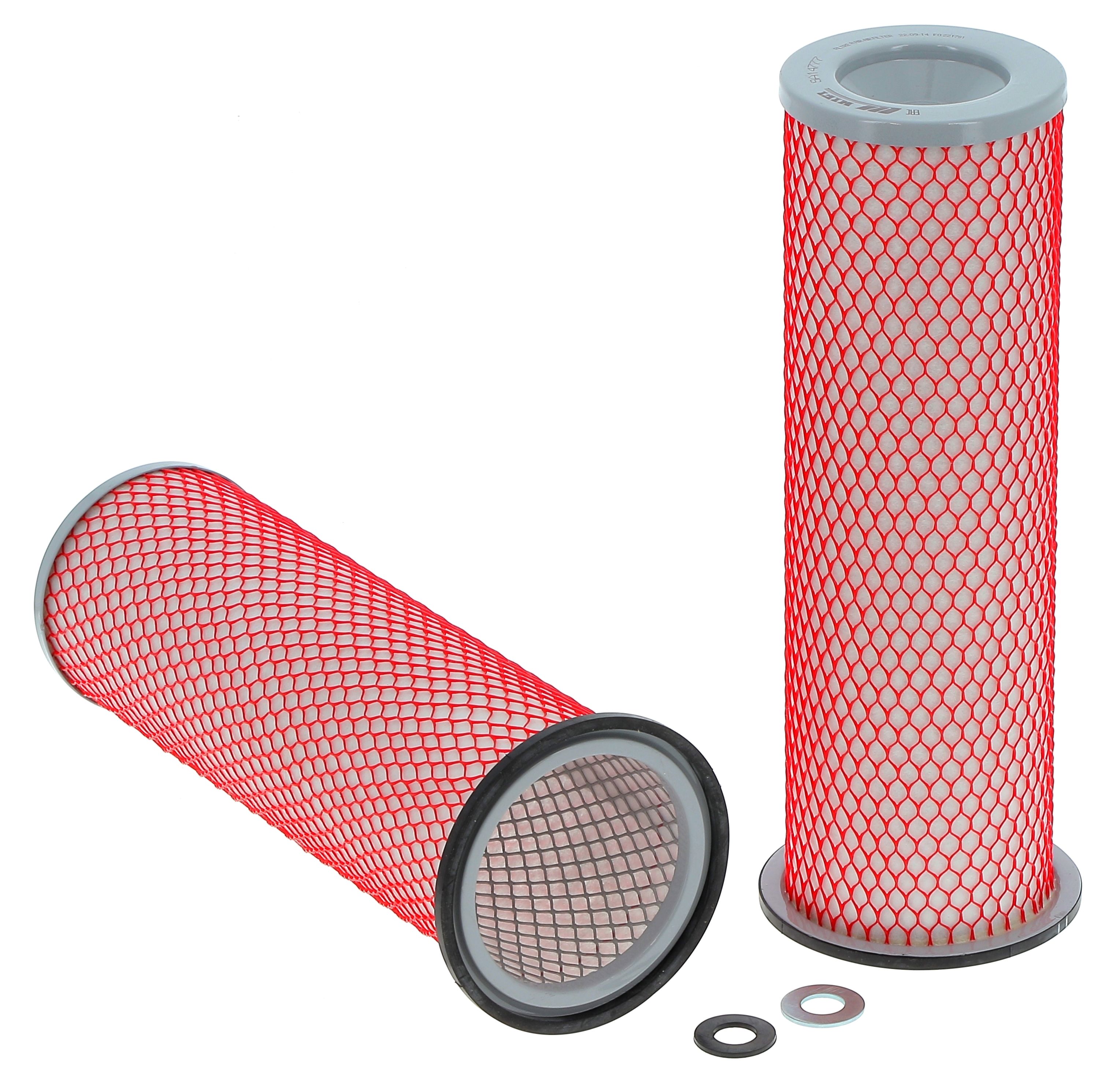 Filtre à air sécurité CASE 2090